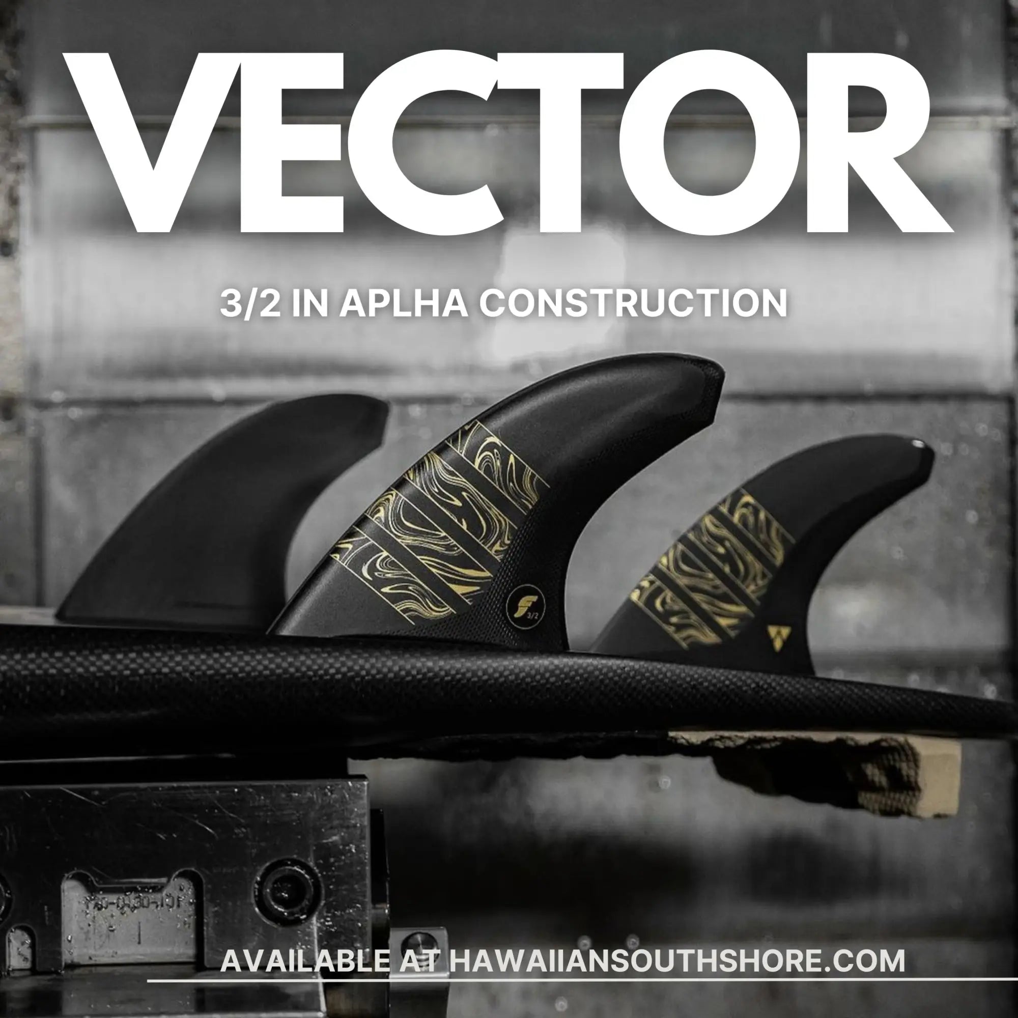 Futures Fin Alpha Vector 3/2: The #1 Fin for Explosive Surfing Power Futures Fin Alpha Vector 3/2: The #1 Fin for Explosive Surfing Power