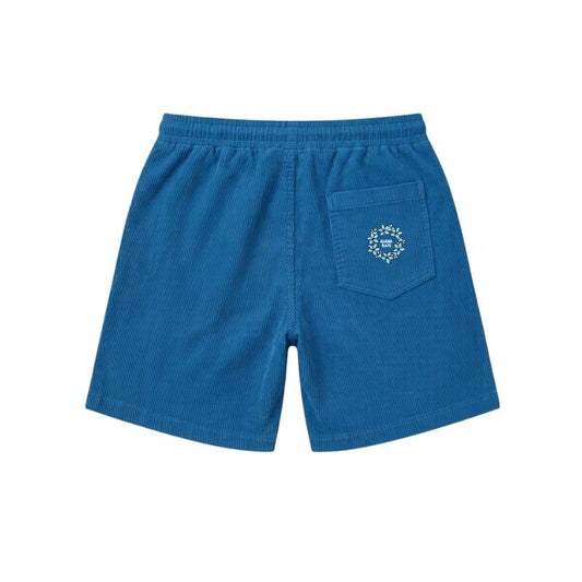 Hawaiiansouthshore X AlohaDays Walkshorts Corduroy Blue