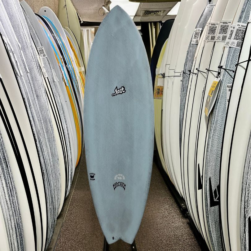 Lost RNF 96 Blacksheep (5'1 - 6'3)