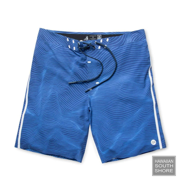 OUTERKNOWN APEX Boardshorts 28&quot;-34&quot; Kelly Slater COBALT SURFATURE