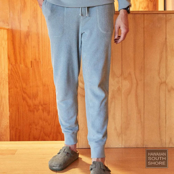OUTERKNOWN Sweatpants Hightide Men&#39;s Small-XLarge Ash Blue