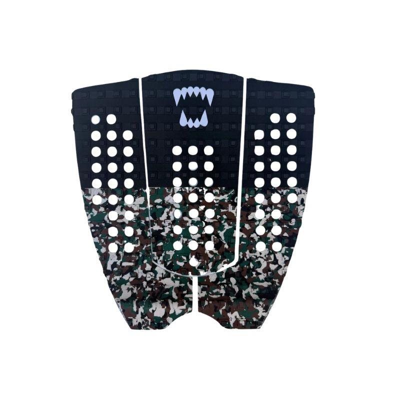 Blak Bear Deckpad The Droid Jungle