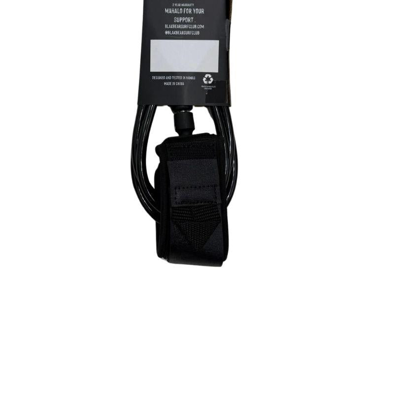Blak Bear Leash The Ledge 8mm