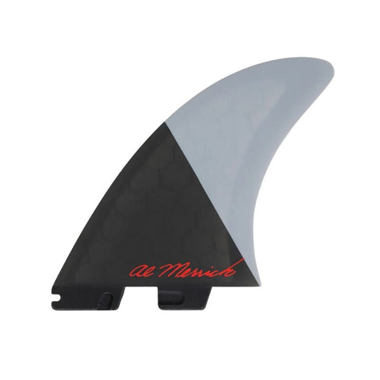 FCS II AL MERRICK Twin +1 PC (M-L) Grey Charcoal