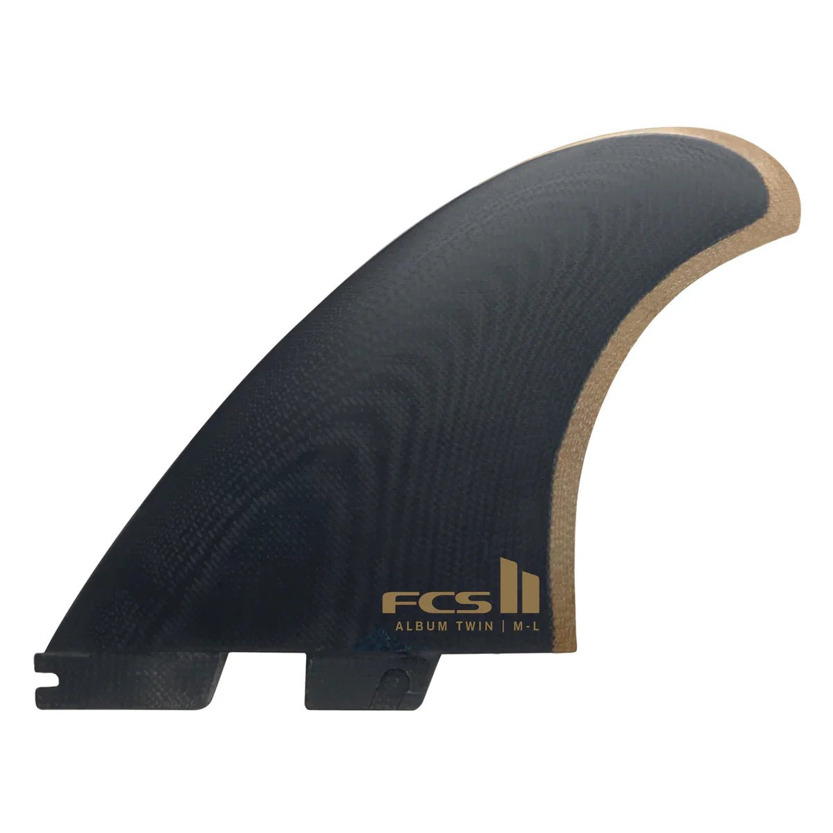 FCS II アルバム ツイン + 1 フィンセット（オンライン購入限定） - ハワイ