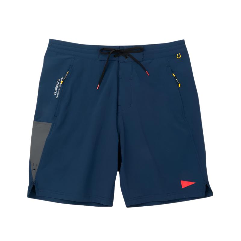 Short de combat 2 en 1, Compression - MSS302, Metal Boxe Short de combat 2 en 1, Compression - MSS302, Metal Boxe
