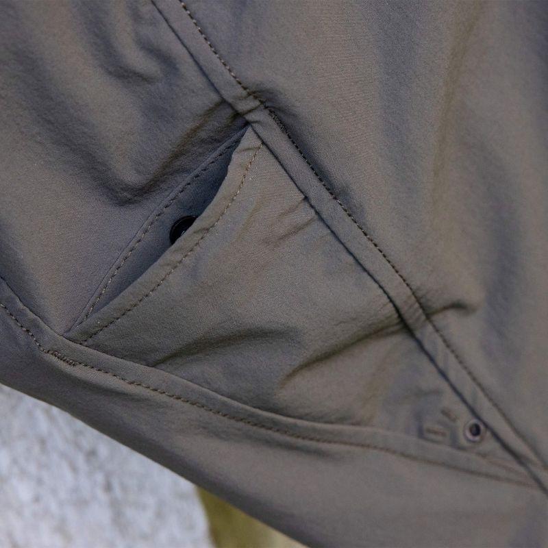 Florence Marine X Boardshorts Cordura® Utility Short 36" Mountain