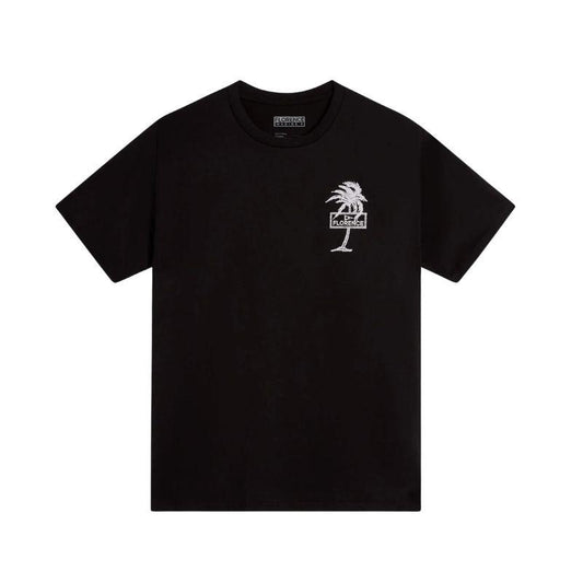 Florence Marine X T-Shirt Matson (Small-XLarge) Black