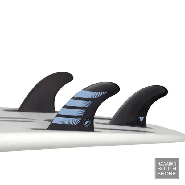 FUTURES 3-Fin F2 Alpha XSmall Neutral Template - SHOP SURF