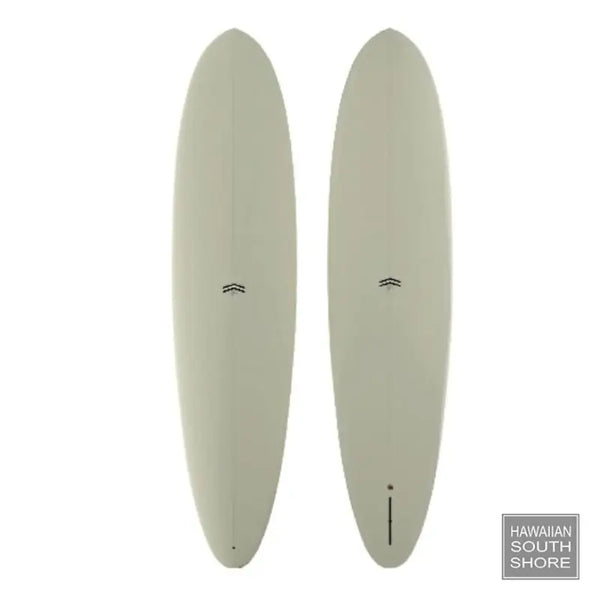 CJ NELSON OUTLIER 9&#39;0 V70.0 Volan Green-SHOP SURFBOARDS-CJ NELSON DESIGNS-[SURFBORDS HAWAII SURF SHOP]-HawaiianSouthShore