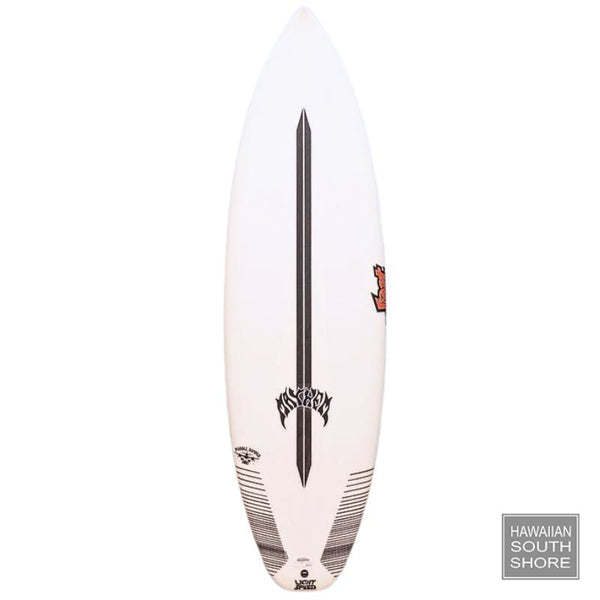 LOST Puddle Jumper Pro 5&#39;9&quot;/LIGHTSPEED FUTURES