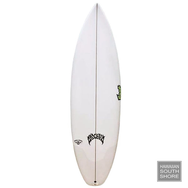 LOST Puddle Jumper Pro 5&#39;7&quot;/LIGHTSPEED FUTURES