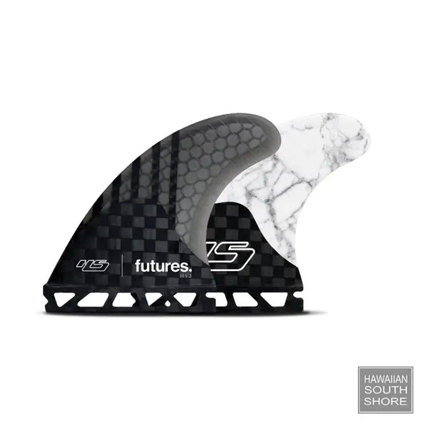Futures 3 Fin HS2 Generation Series