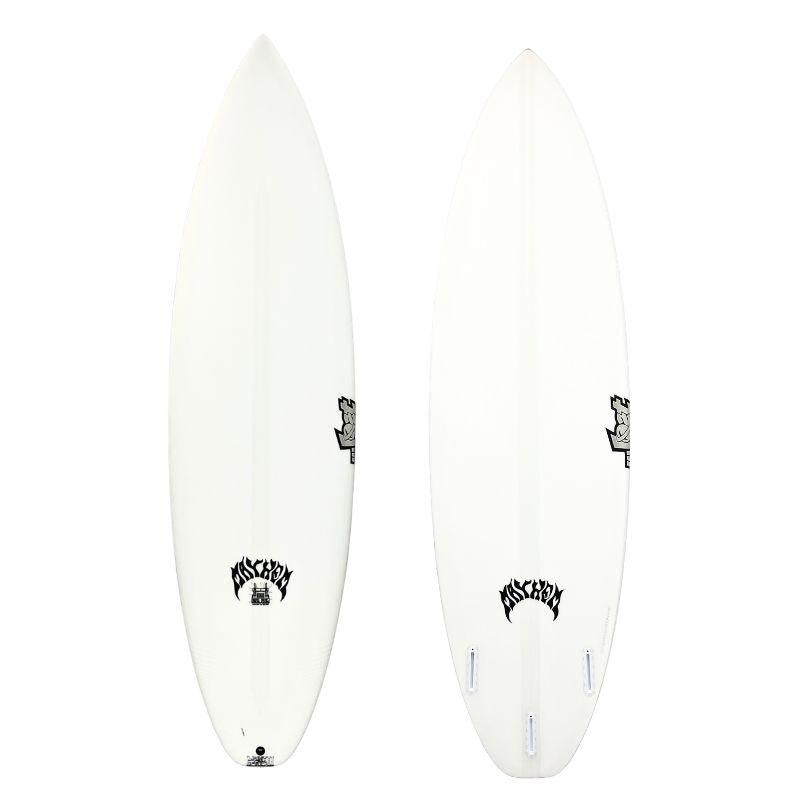 LOST Big Rig Driver (6'2 - 7'0) Lightspeed II Round Tail