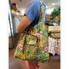 Eco Bag Paradise Jungle-CLOTHING/BAG-HawaiianSouthShore-HawaiianSouthShore