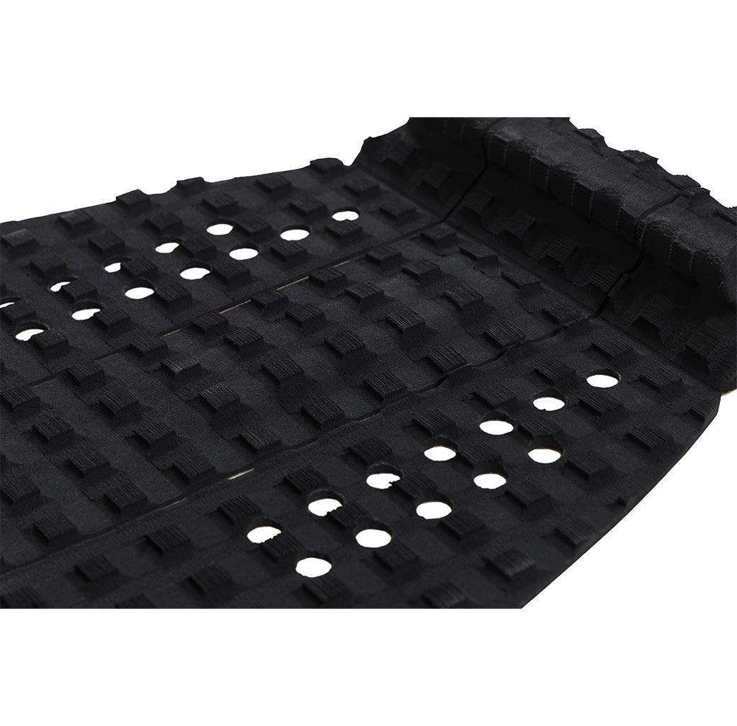 Rasta Rob Signature Traction Pad - Black (For Online Purchase Only)
