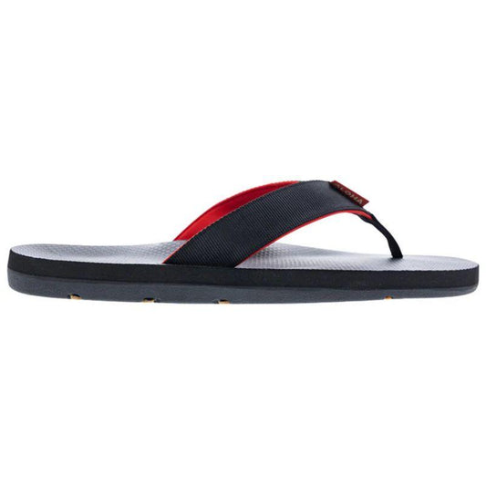 Scott Sandal Manaula (9"- 12") Black