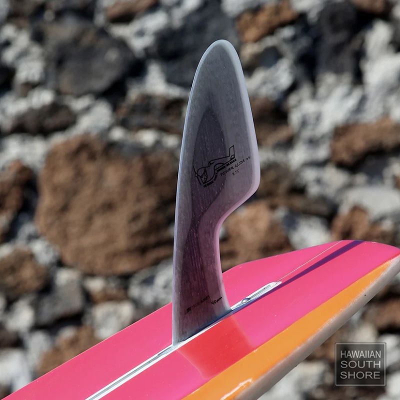 Greenough Power Glide 45 Fin 8.25" – view 2