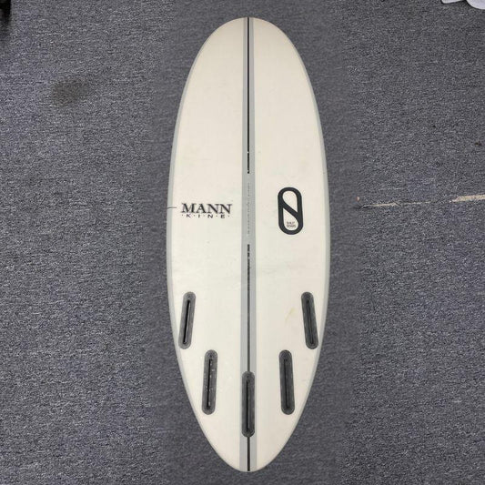 Used Firewire S Boss (5'7) Ibolic