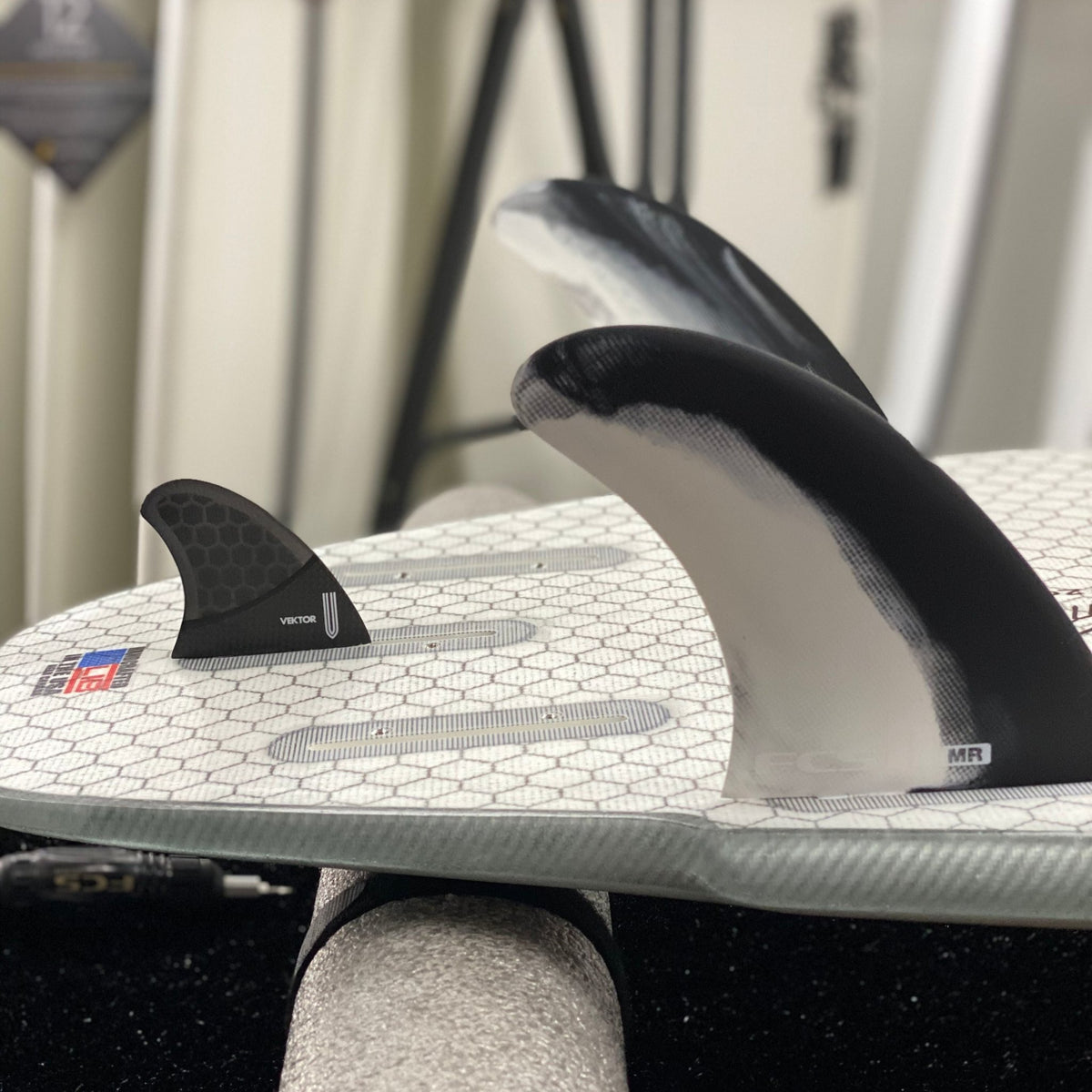 Vektor FCS VFC Knubster Blue – view 2