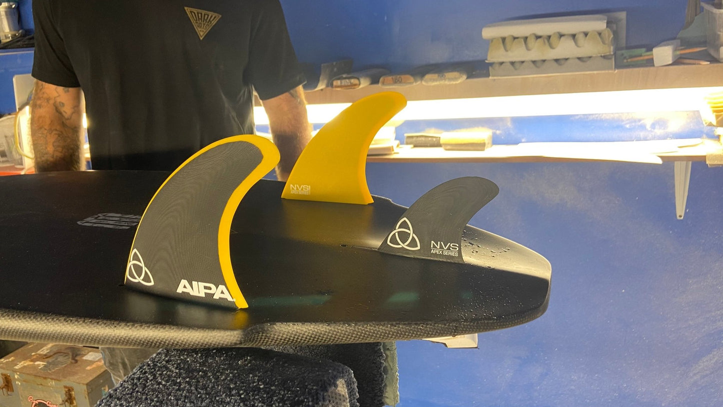 Aipa Ahi Twin - Apex (For Online Purchase Only) - Must - Have for Surfers