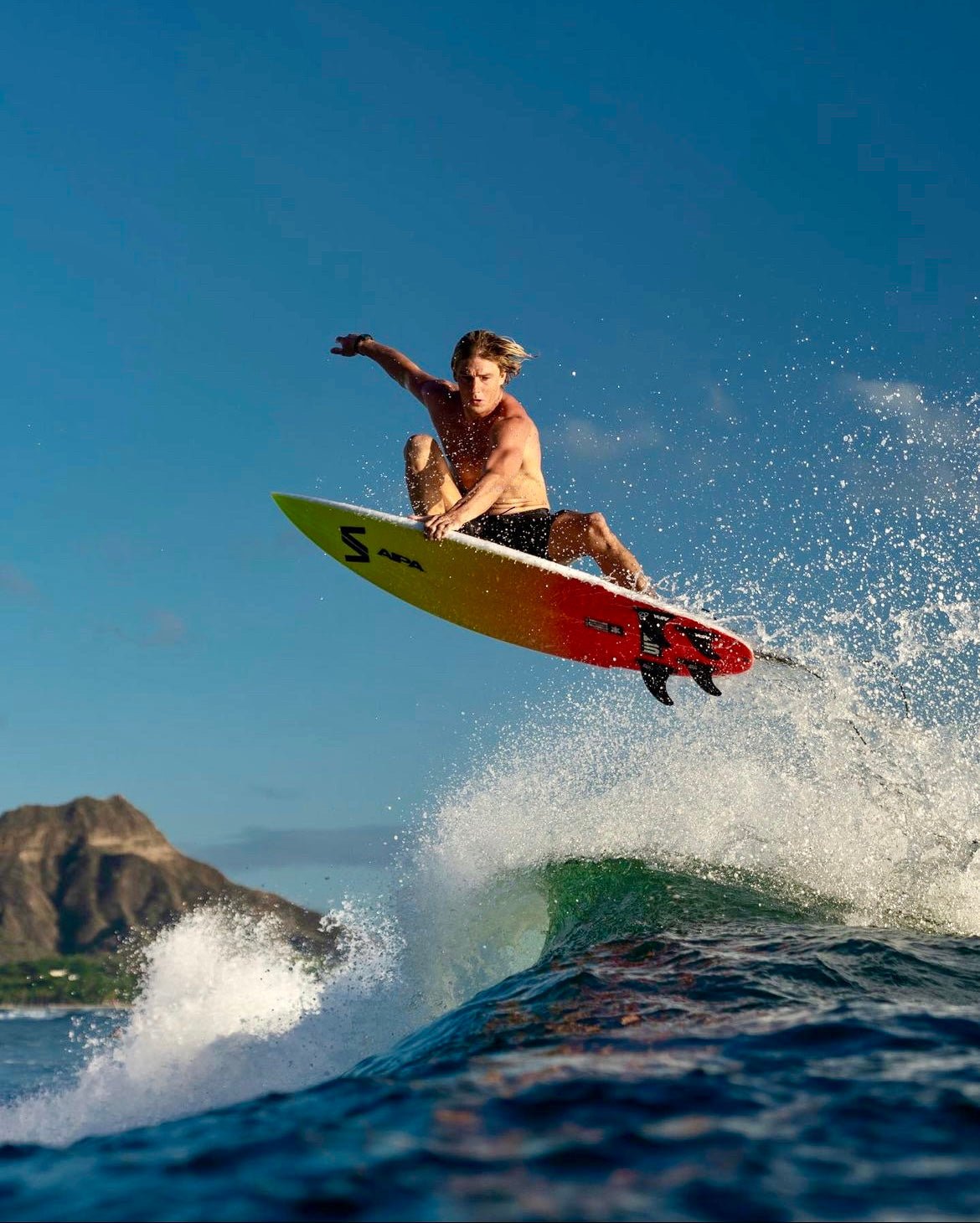 Aipa DNA Sequencers - Apex (For Online Purchase Only) - Must - Have for Surfers