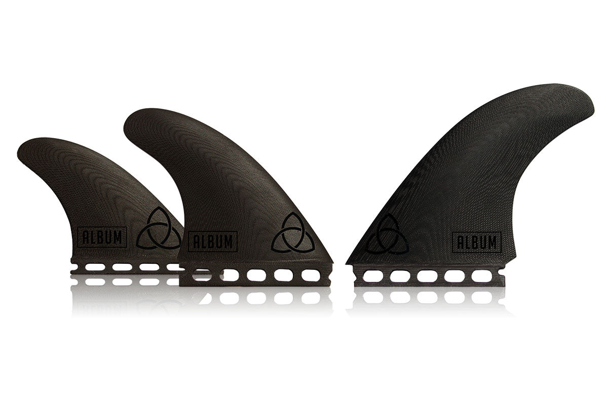 Album Asym (For Online Purchase Only) - Must - Have for Surfers