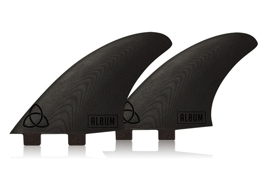 Album Fascination Twin - Apex (For Online Purchase Only) - Must - Have for Surfers