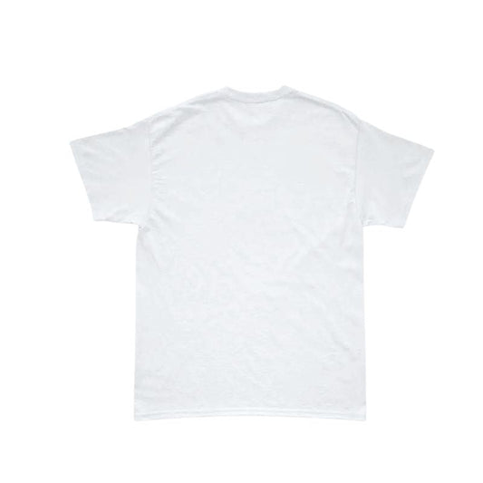 Aloha Days Kids T-Shirt FLOWER CIRCLE LTD. Made in Hawaii XSmall - Large White - Must - Have for Surfers