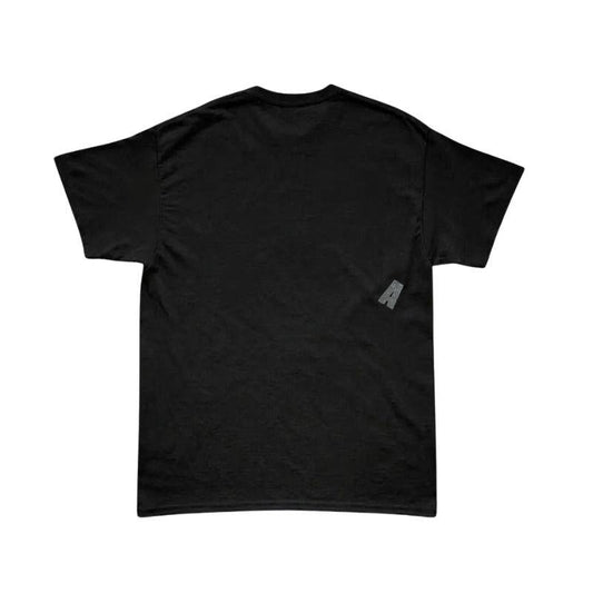 Aloha Days T-Shirt Cool Made in Hawaii (Small - XLarge) Black - Must - Have for Surfers