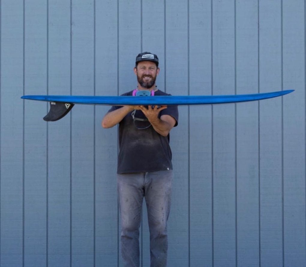 Blackbird RAF Keel - Apex (For Online Purchase Only) - Must - Have for Surfers