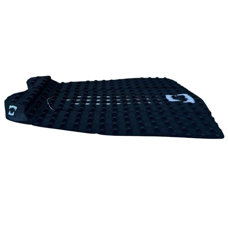 Blak Bear Deckpad The Big Cat - Reef McIntosh Pro Model Black - Must-Have for Surfers