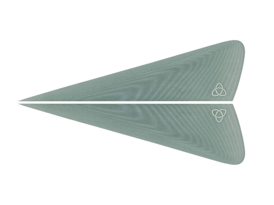 Bonzer3 - Apex (Glass On) (For Online Purchase Only) - Must - Have for Surfers