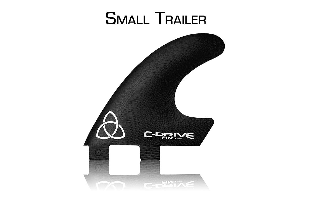 Build Your Own C - Drive (FCS Base) - Apex (For Online Purchase Only) - Must - Have for Surfers