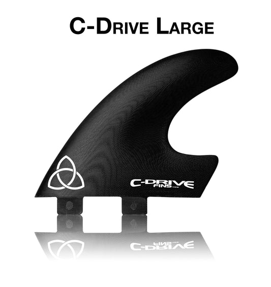 Build Your Own C - Drive (FCS Base) - Apex (For Online Purchase Only) - Must - Have for Surfers