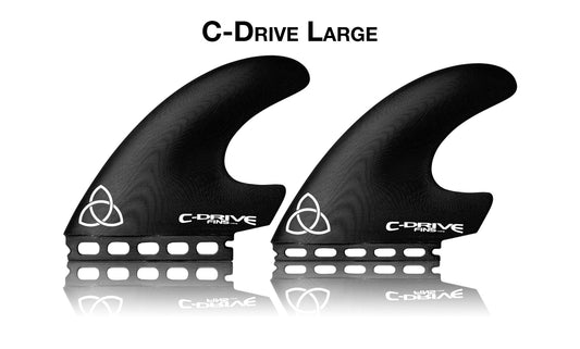 Build Your Own C - Drive (Futures Base) - Apex (For Online Purchase Only) - Must - Have for Surfers