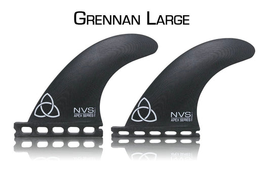 Build Your Own Grennan (Futures Base) - Apex (For Online Purchase Only) - Must - Have for Surfers