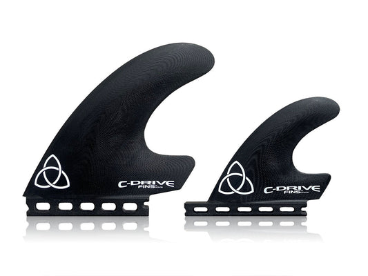 C - Drive Quartet Quad - Apex (For Online Purchase Only) - Must - Have for Surfers