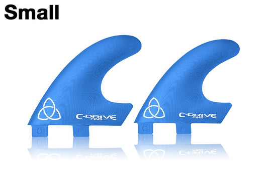 C - Drive Trailers (S/M/L) - Apex (For Online Purchase Only) - Must - Have for Surfers