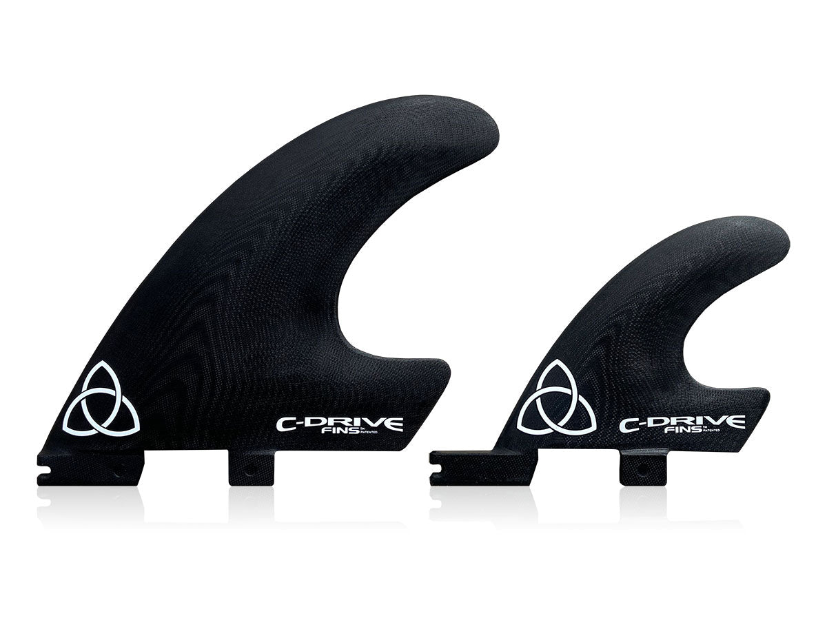 C - Drive Twin (L) - Apex (For Online Purchase Only) - Must - Have for Surfers