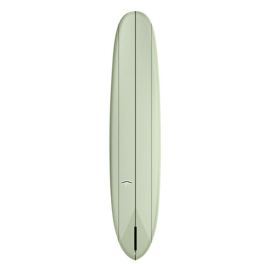 CJ Nelson Paragon (9'11) Thunderbolt Silver Volan - Must - Have for Surfers
