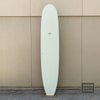 CJ Nelson SPROUT (9’2-10’0) Single Fin Thunderbolt Tech Sage Green SHOP SURFBOARDS Surf and Clothing Boutique Honolulu