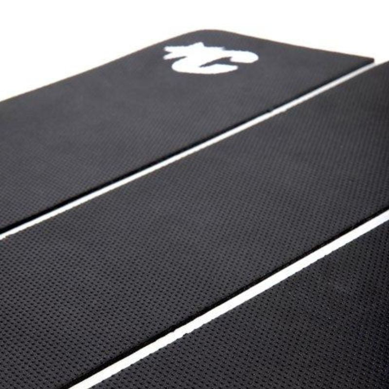 CreaturesofLeisure Deckpad Front Deck IV Lite Black - Must - Have for Surfers
