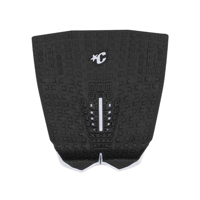 CreaturesofLeisure Deckpad Proto 1.4 Eco Black Platinum - Must - Have for Surfers