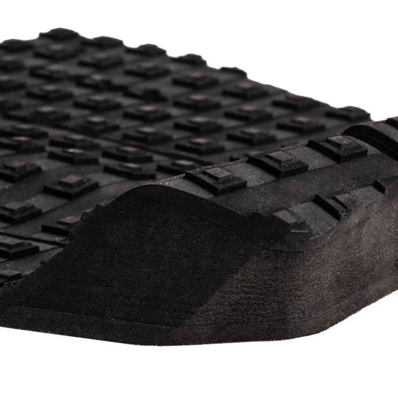 CreaturesofLeisure Deckpad Reliance III Pin Tail Black - Must - Have for Surfers