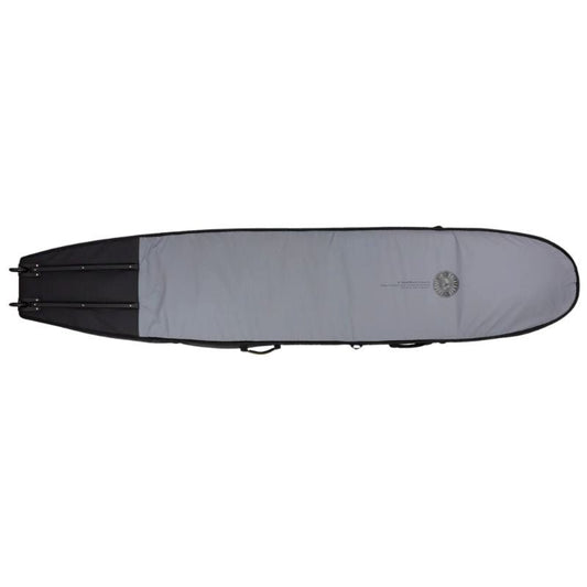 CreaturesofLeisure Hardwear Longboard 2 - 3 Wheely Bag - Must - Have for Surfers
