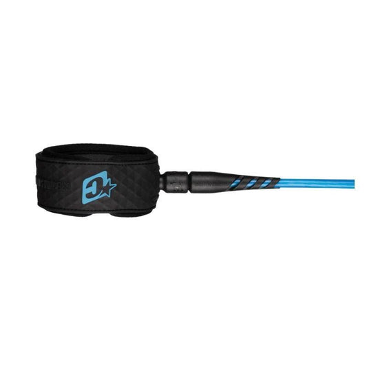 CreaturesofLeisure Leash Reliance 2.0 Medium Duty 6" - Must - Have for Surfers