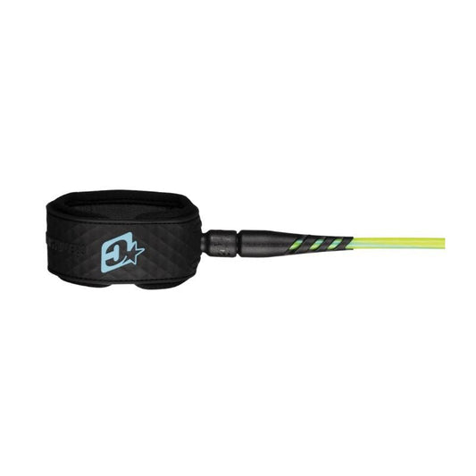 CreaturesofLeisure Leash Reliance 2.0 Standard Duty 7" - Must - Have for Surfers