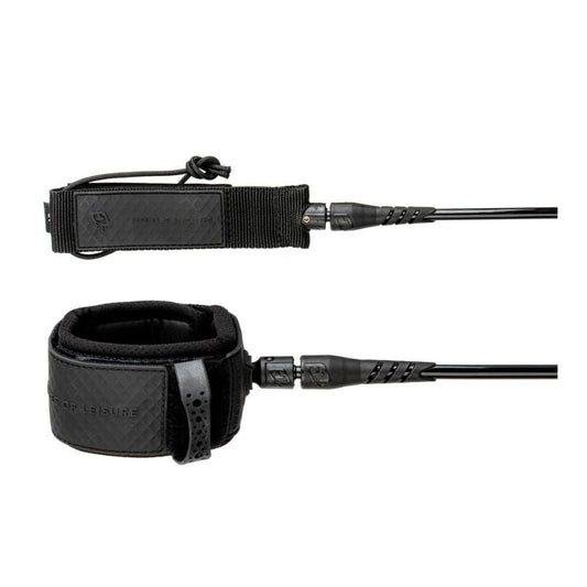 CreaturesofLeisure Leash Reliance Longboard Ankle 10 - Must - Have for Surfers