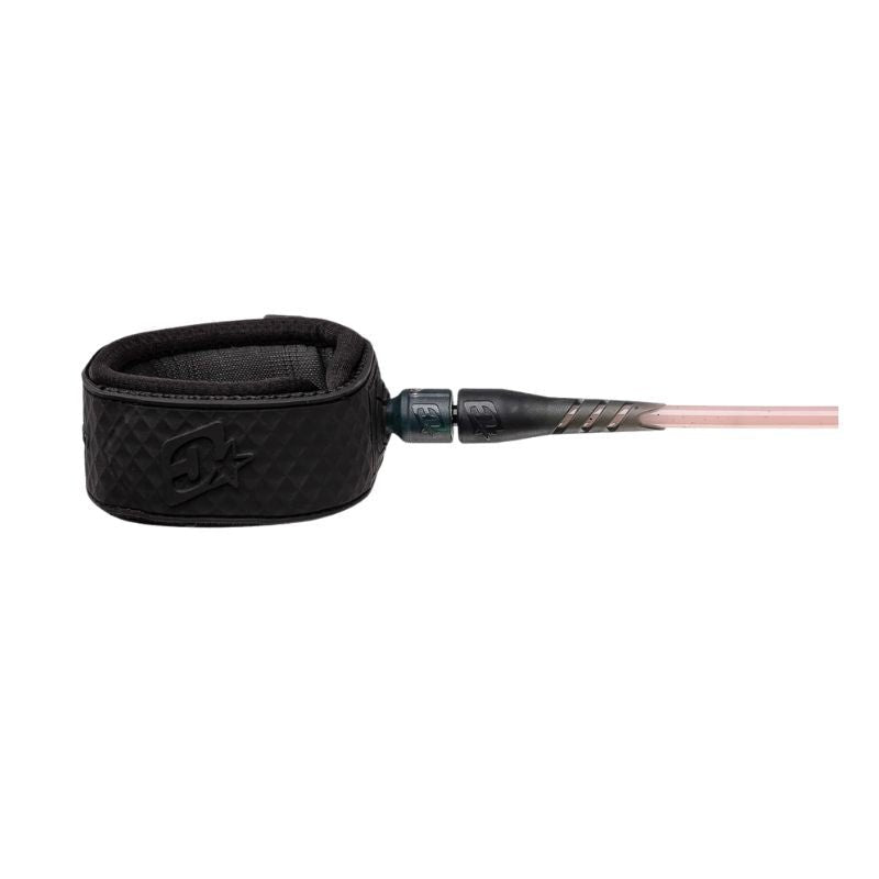 Creatures Of Leisure Reliance Bicep Surf Leash - 1.2m Length With Plug For Board Security